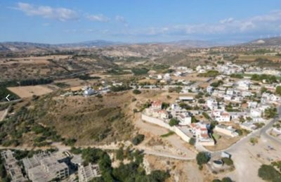 Residential Land For Sale  in  Kouklia
