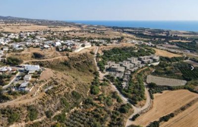 Residential Land For Sale  in  Kouklia
