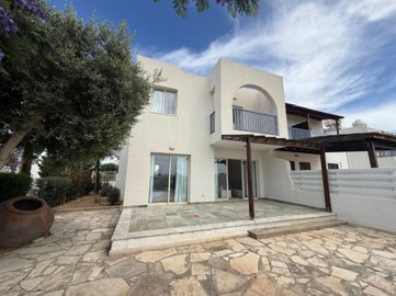 Detached Villa For Sale  in  Kato Paphos