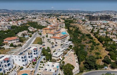 Detached Villa For Sale  in  Acheleia