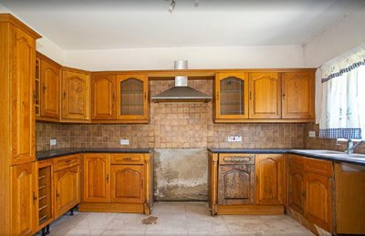Detached Villa For Sale  in  Acheleia