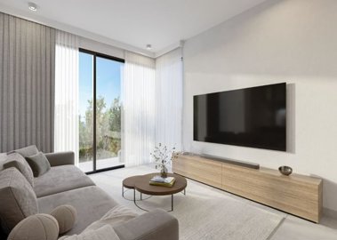 Apartment For Sale  in  Chlorakas