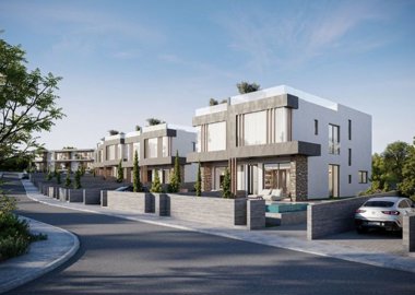 Apartment For Sale  in  Chlorakas
