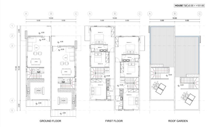 Image No.4-3 Bed Villa for sale