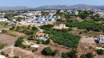 Apartment For Sale  in  Kissonerga