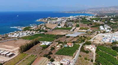 Apartment For Sale  in  Kissonerga