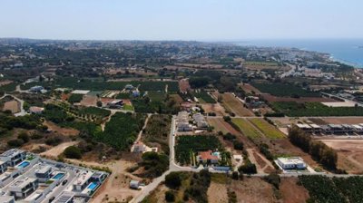 Apartment For Sale  in  Kissonerga