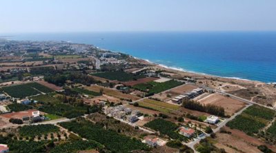 Apartment For Sale  in  Kissonerga