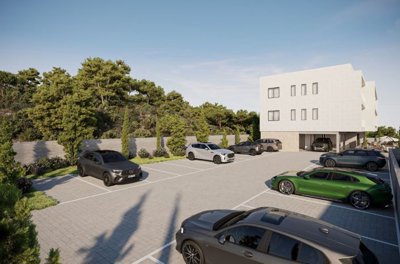 Apartment For Sale  in  Kissonerga