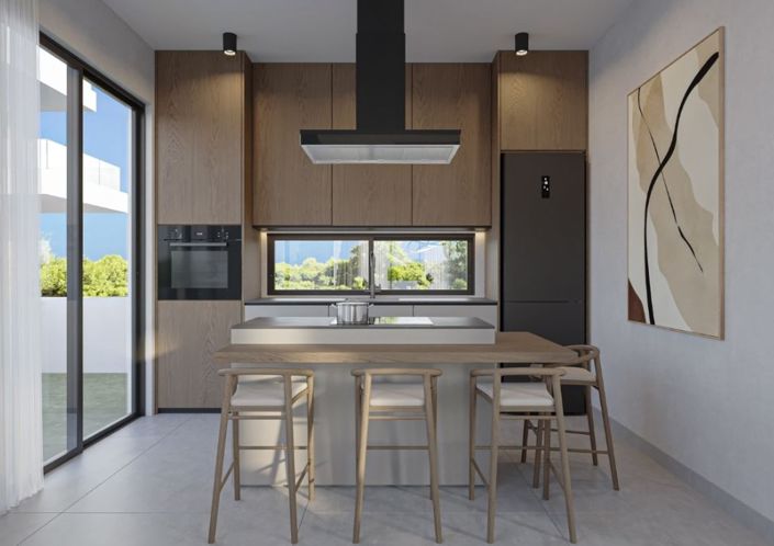 Image No.3-3 Bed Villa for sale