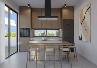 Detached Villa For Sale  in  Kissonerga