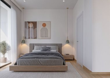 Detached Villa For Sale  in  Kissonerga