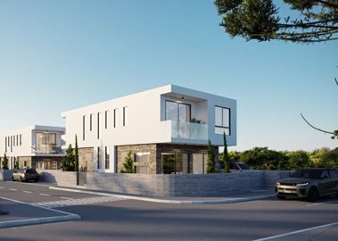 Detached Villa For Sale  in  Kissonerga