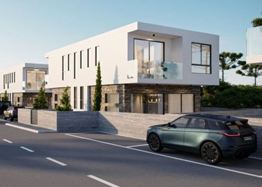 Detached Villa For Sale  in  Kissonerga