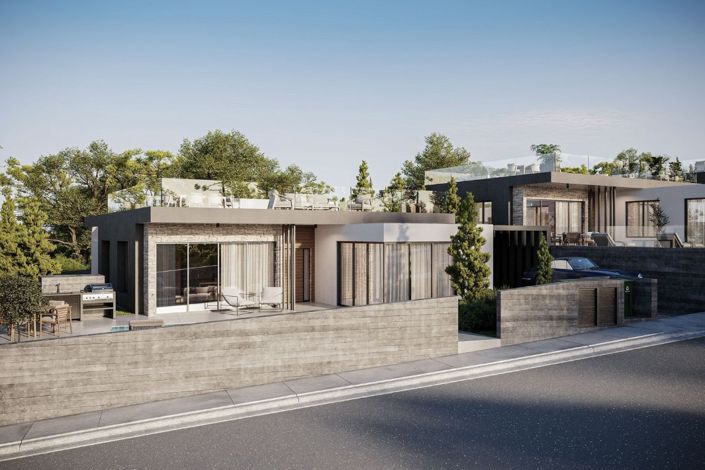 Image No.10-3 Bed Villa for sale