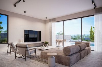 Detached Villa For Sale  in  Tala