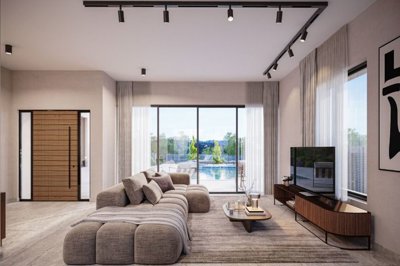 Detached Villa For Sale  in  Tala