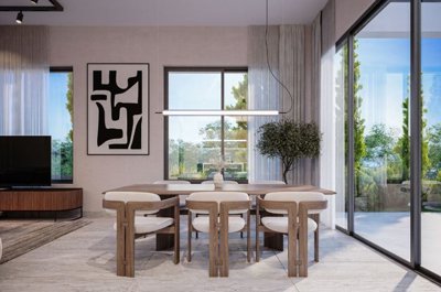 Detached Villa For Sale  in  Tala