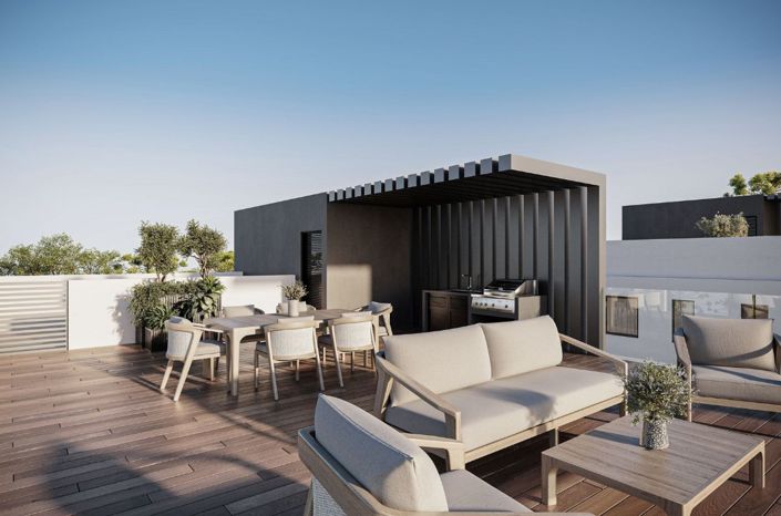 Image No.8-3 Bed Villa for sale