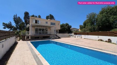 Detached Villa For Sale  in  Acheleia