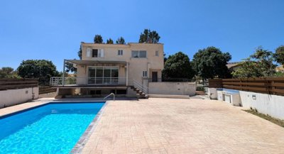 Detached Villa For Sale  in  Konia