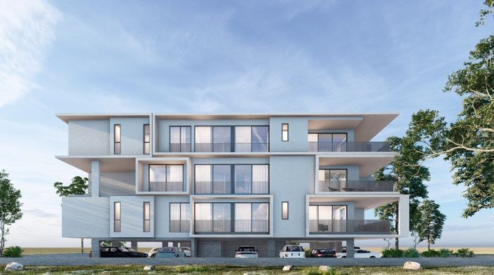 Image No.4-2 Bed Apartment for sale