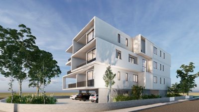 Detached Villa For Sale  in  Acheleia