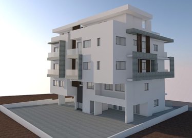 Apartment For Sale  in  Paphos