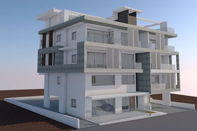 Apartment For Sale  in  Paphos