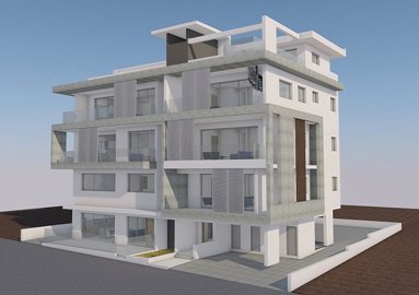 Apartment For Sale  in  Paphos