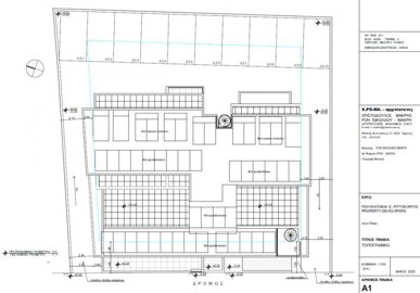 Apartment For Sale  in  Paphos