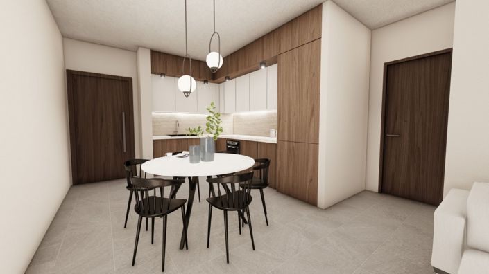 Image No.5-1 Bed Apartment for sale