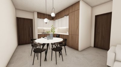Apartment For Sale  in  Paphos