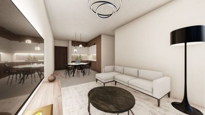 Apartment For Sale  in  Paphos