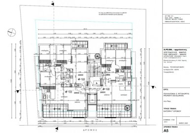 Apartment For Sale  in  Paphos