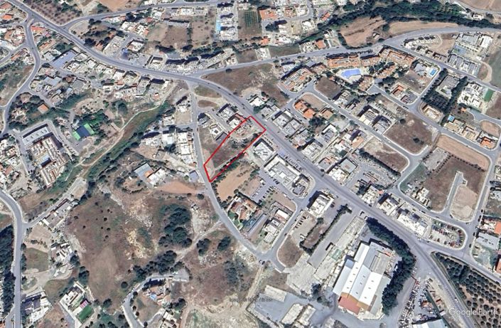 Image No.2-Land for sale