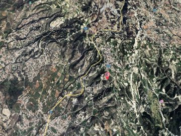 Residential Land For Sale  in  Tsada