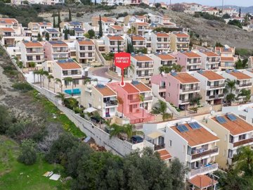 Detached Villa For Sale  in  Acheleia