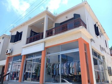 Apartment For Sale  in  Chlorakas