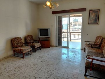 Apartment For Sale  in  Chlorakas