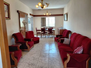 Apartment For Sale  in  Chlorakas