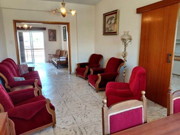 Apartment For Sale  in  Chlorakas