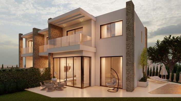 Image No.10-2 Bed Villa for sale