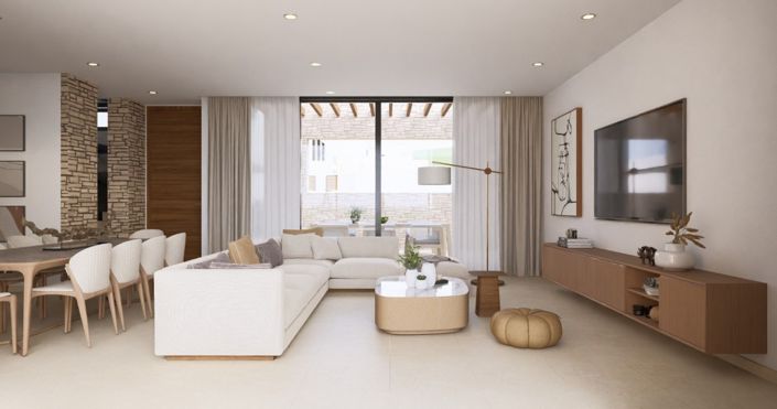 Image No.4-6 Bed Villa for sale