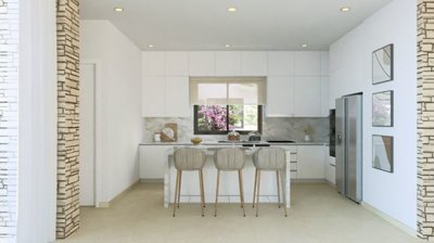 Detached Villa For Sale  in  Acheleia