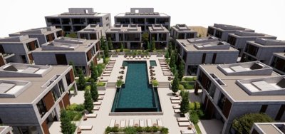 Apartment For Sale  in  Empa
