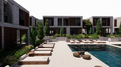 Apartment For Sale  in  Empa
