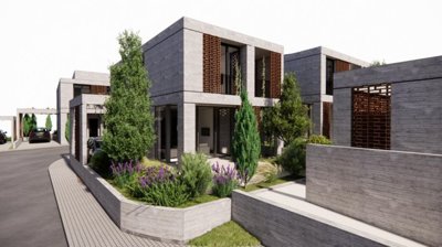 Apartment For Sale  in  Empa