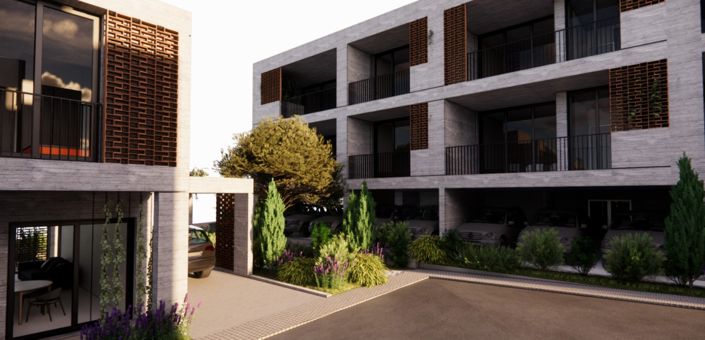 Image No.3-1 Bed Apartment for sale