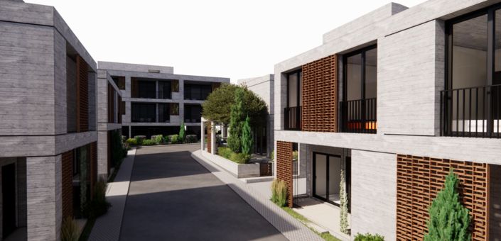 Image No.4-1 Bed Apartment for sale